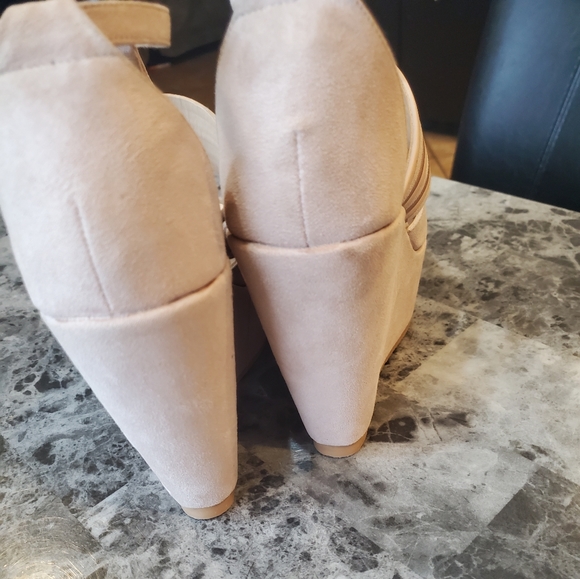 Cklass wedges - Picture 4 of 8